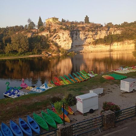 Cairenou Location Διαμέρισμα Saint-Martin-dʼArdèche Εξωτερικό φωτογραφία