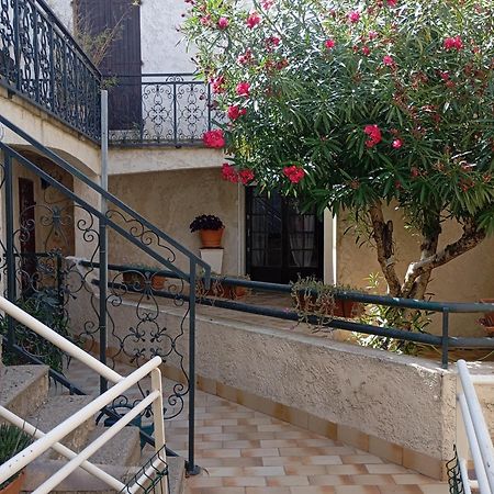Cairenou Location Διαμέρισμα Saint-Martin-dʼArdèche Εξωτερικό φωτογραφία