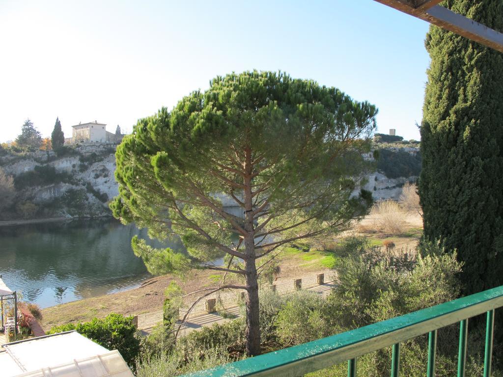 Cairenou Location Διαμέρισμα Saint-Martin-dʼArdèche Δωμάτιο φωτογραφία