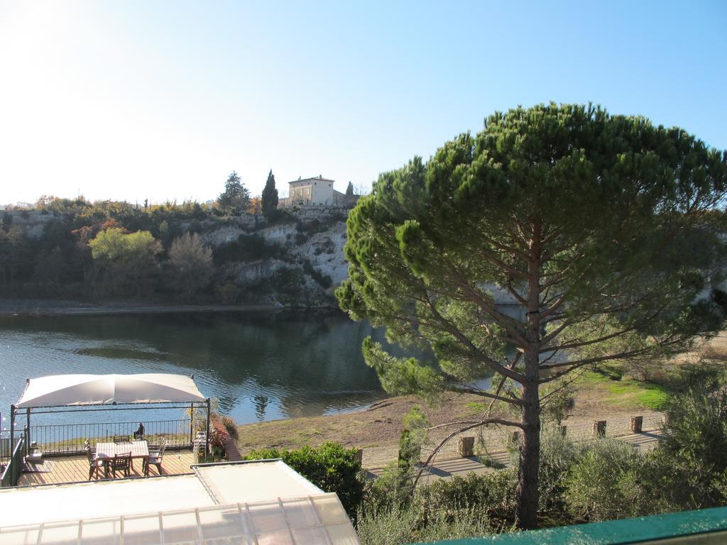 Cairenou Location Διαμέρισμα Saint-Martin-dʼArdèche Δωμάτιο φωτογραφία