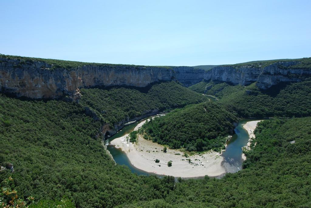 Cairenou Location Διαμέρισμα Saint-Martin-dʼArdèche Εξωτερικό φωτογραφία